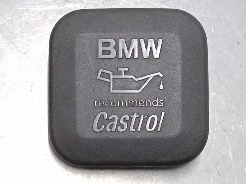 Recambio de tapon de aceite para bmw x3 (e83) 2.0 d referencia OEM IAM   