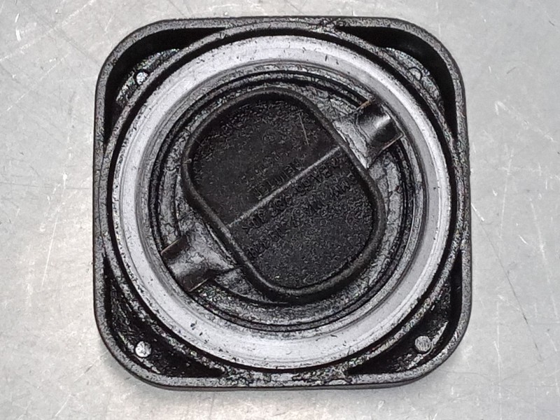 Recambio de tapon de aceite para bmw x3 (e83) 2.0 d referencia OEM IAM   