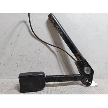 ANCLAJE CINTURON DELANTERO IZQUIERDO 