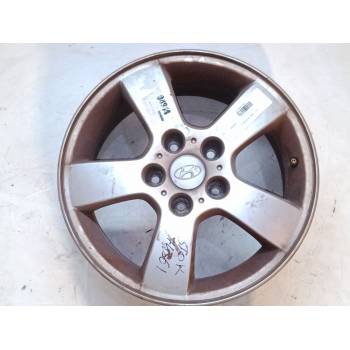 LLANTA ALUMINIO 16'' 