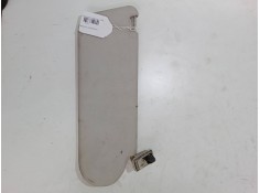 Recambio de parasol izquierdo para opel astra g station wagon (t98) 1.8 16v (f35) referencia OEM IAM    2
