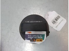 Recambio de tapon combustible para peugeot bipper (aa_) 1.4 hdi referencia OEM IAM