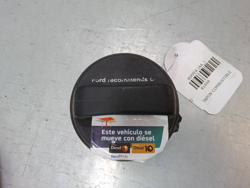 Recambio de tapon combustible para peugeot bipper (aa_) 1.4 hdi referencia OEM IAM   