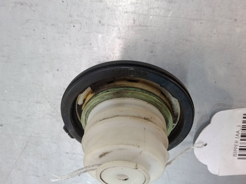 Recambio de tapon combustible para peugeot bipper (aa_) 1.4 hdi referencia OEM IAM   