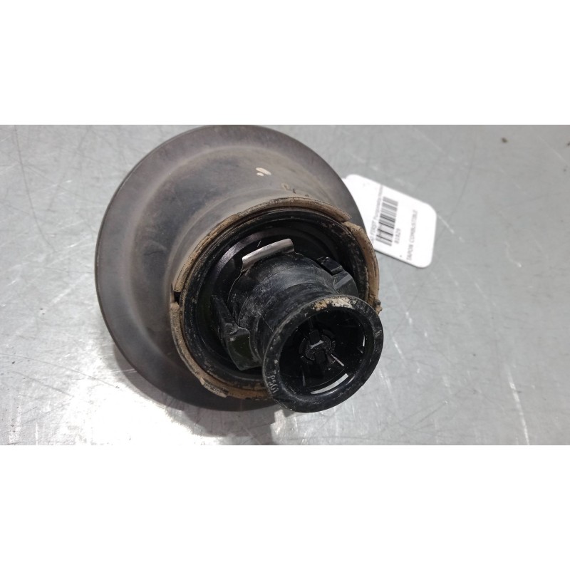Recambio de tapon combustible para citroën berlingo / berlingo first furgoneta/monovolumen (m_) 1.6 hdi 75 (mb9hw) referencia OE