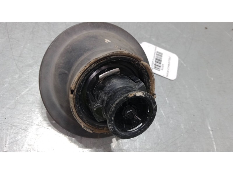 Recambio de tapon combustible para citroën berlingo / berlingo first furgoneta/monovolumen (m_) 1.6 hdi 75 (mb9hw) referencia OE