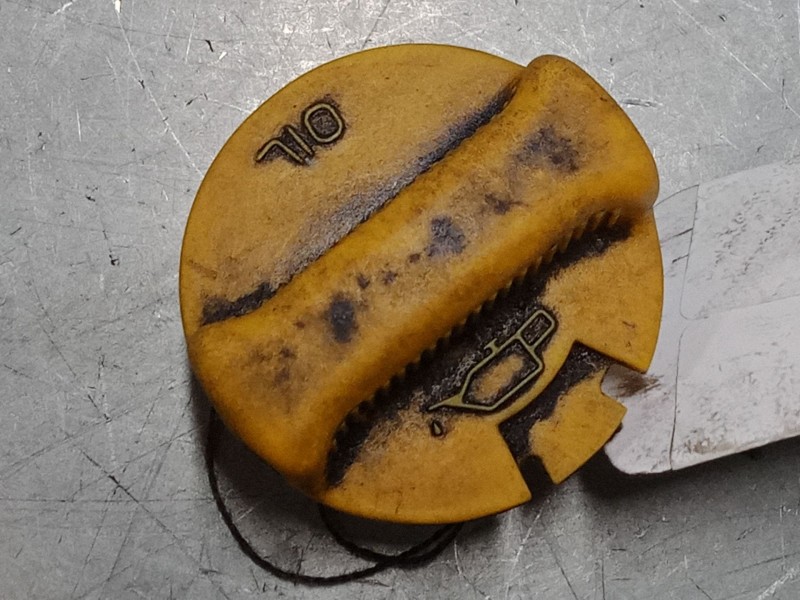 Recambio de tapon de aceite para fiat punto (199_) 1.3 d multijet referencia OEM IAM   