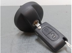 Recambio de tapon combustible para peugeot 307 (3a/c) 1.6 hdi referencia OEM IAM