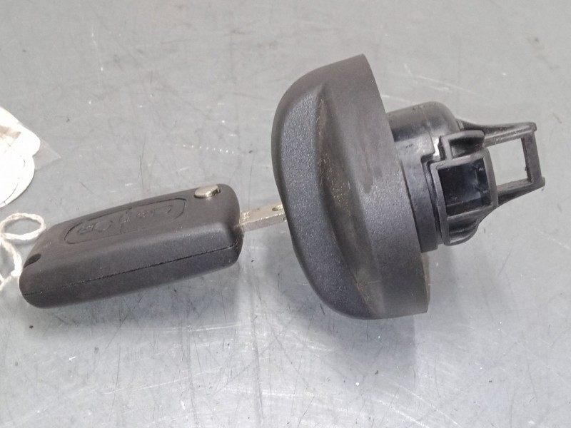 Recambio de tapon combustible para peugeot 307 (3a/c) 1.6 hdi referencia OEM IAM   