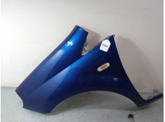 Recambio de aleta delantera izquierda para fiat punto (199_) 1.4 (199axb1a, 199bxb1a, 199bxb11, 199axb11) referencia OEM IAM