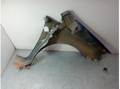 Recambio de aleta delantera izquierda para fiat punto (199_) 1.4 (199axb1a, 199bxb1a, 199bxb11, 199axb11) referencia OEM IAM    2