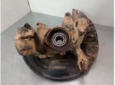 Recambio de mangueta delantera derecha para bmw x3 (e83) 2.0 sd referencia OEM IAM   