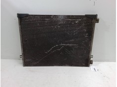 Recambio de radiador a/a /condensador para renault trafic furgoneta (t_, p_, v_) 2.5 d referencia OEM IAM   