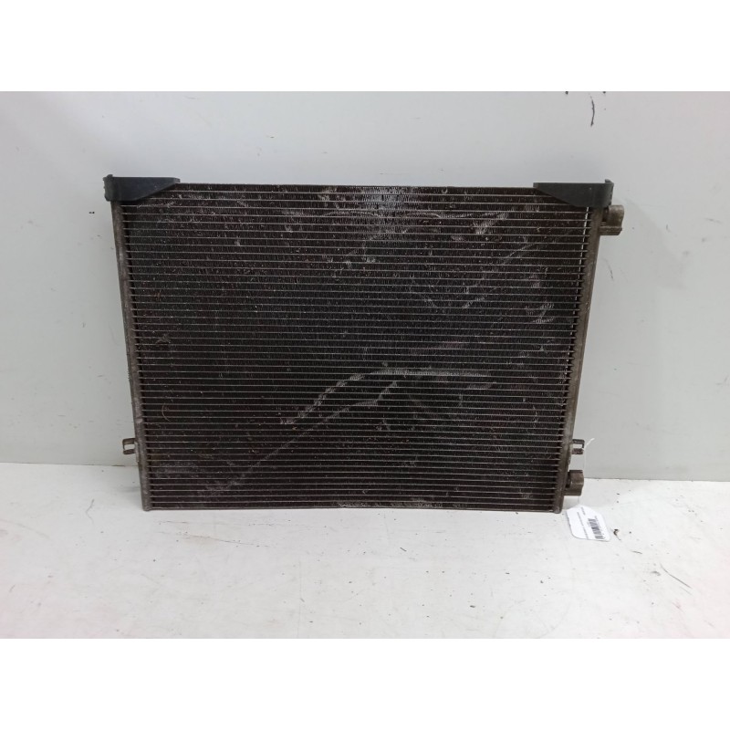 Recambio de radiador a/a /condensador para renault trafic furgoneta (t_, p_, v_) 2.5 d referencia OEM IAM   