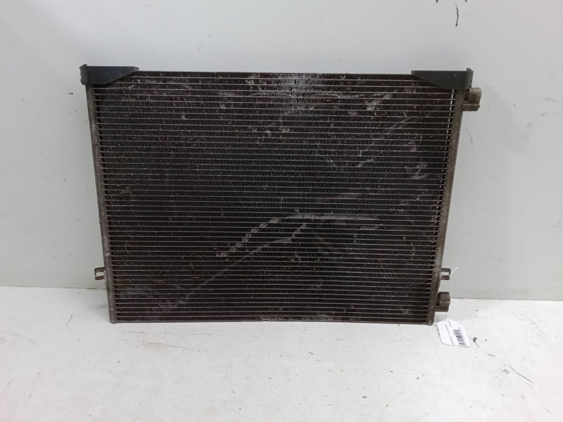 Recambio de radiador a/a /condensador para renault trafic furgoneta (t_, p_, v_) 2.5 d referencia OEM IAM   