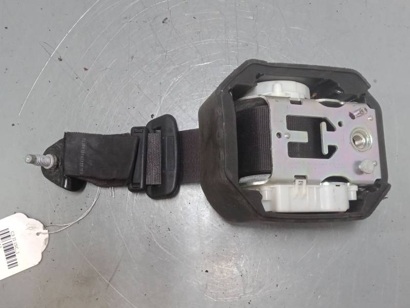 CINTURON SEGURIDAD TRASERO DERECHO 