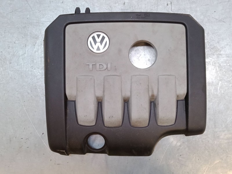 Recambio de tapa motor para volkswagen passat b6 (3c2) 2.0 tdi referencia OEM IAM   