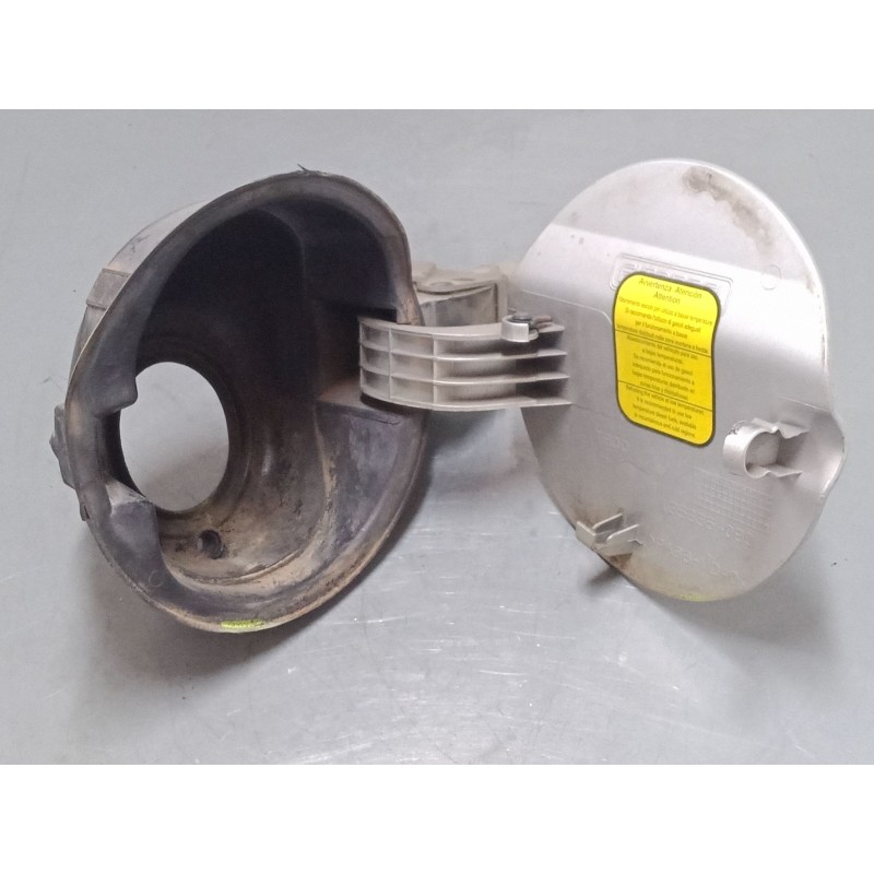 Recambio de tapa exterior combustible para fiat qubo (225_) 1.3 d multijet (225cxb1a, 225axb1a, 225cxb11, 225axb11,... referenci