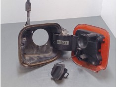 Recambio de tapa exterior combustible para renault captur i (j5_, h5_) 1.5 dci 90 referencia OEM IAM    2