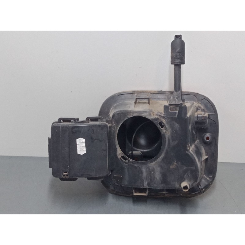 Recambio de tapa exterior combustible para renault captur i (j5_, h5_) 1.5 dci 90 referencia OEM IAM   