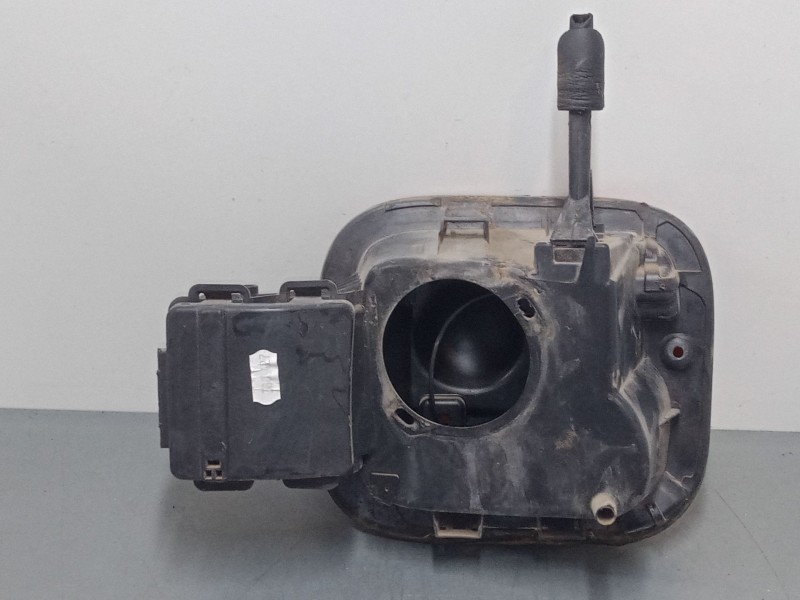 Recambio de tapa exterior combustible para renault captur i (j5_, h5_) 1.5 dci 90 referencia OEM IAM   
