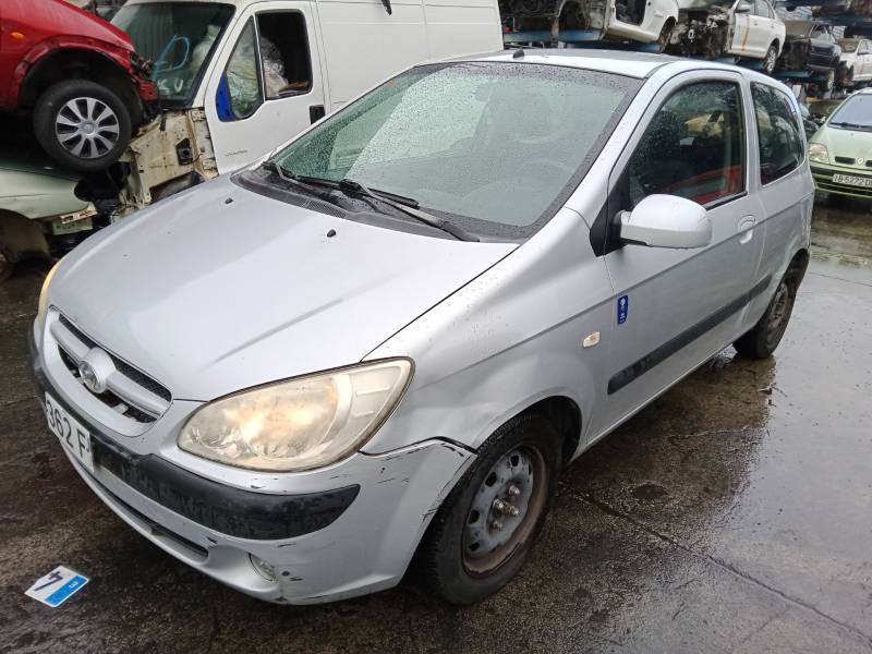 HYUNDAI GETZ (TB)