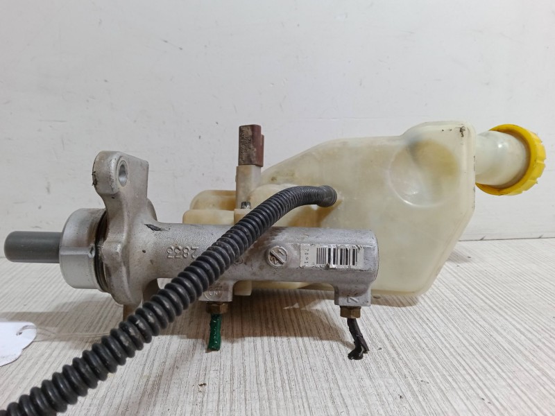 Recambio de bomba freno para citroën c3 i (fc_, fn_) 1.4 i referencia OEM IAM   