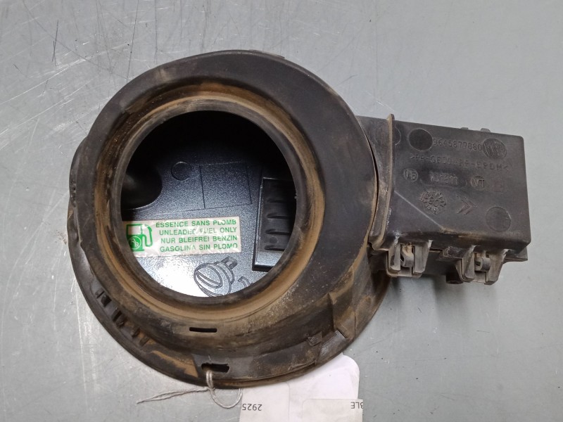 Recambio de tapa exterior combustible para citroën c2 (jm_) 1.4 referencia OEM IAM   