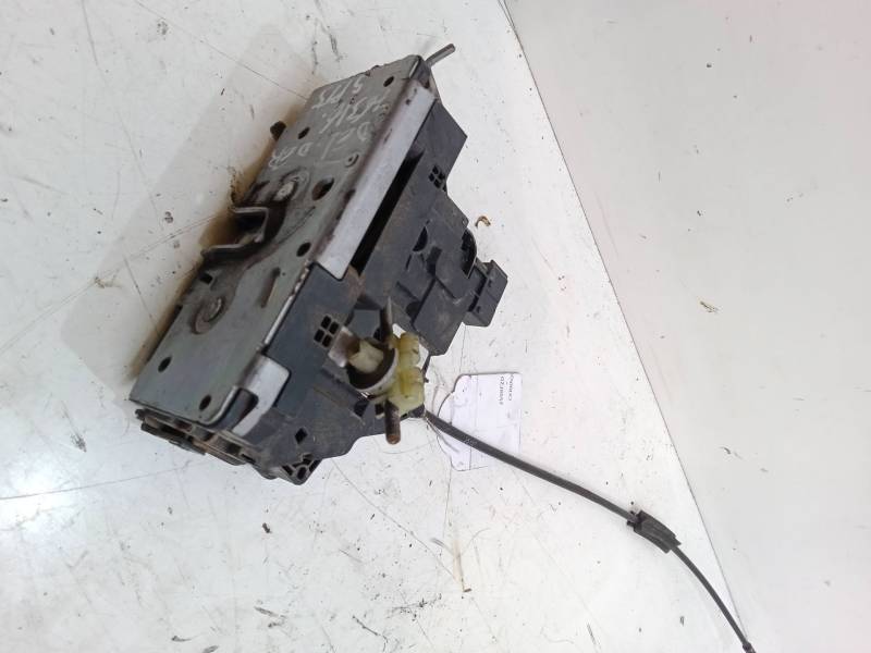 CERRADURA PUERTA DELANTERA DERECHA 13258274 0325407955