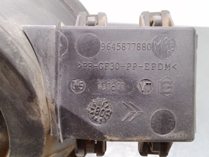 Recambio de tapa exterior combustible para citroën c2 (jm_) 1.4 referencia OEM IAM   