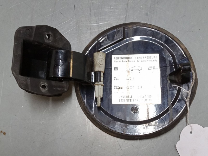 Recambio de tapa exterior combustible para opel meriva a monospace (x03) 1.6 (e75) referencia OEM IAM   