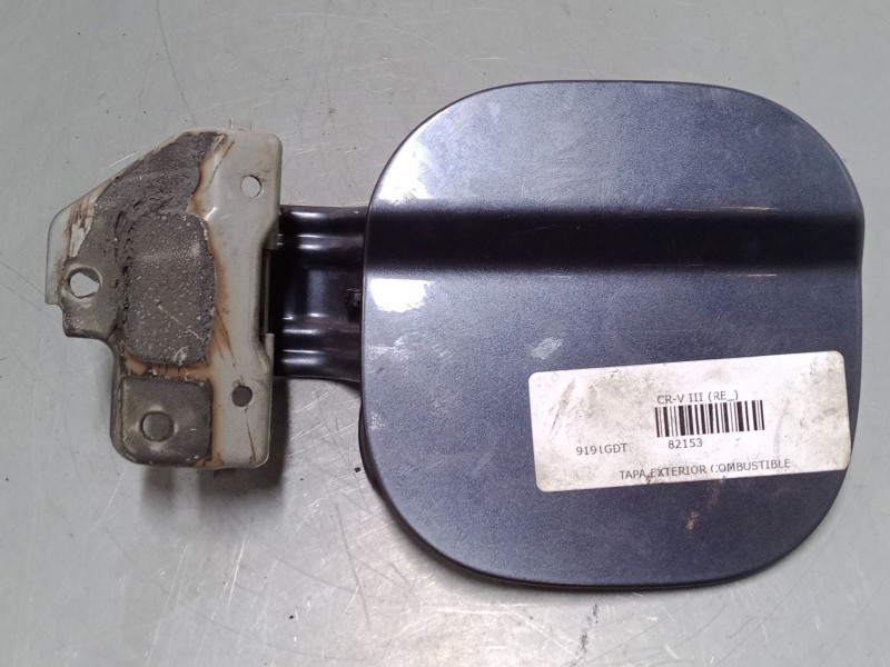 Recambio de tapa exterior combustible para honda cr-v iii (re_) 2.2 i-ctdi 4wd (re6) referencia OEM IAM   