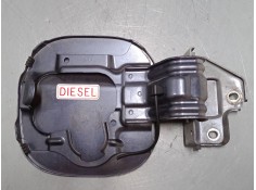 Recambio de tapa exterior combustible para honda cr-v iii (re_) 2.2 i-ctdi 4wd (re6) referencia OEM IAM    2