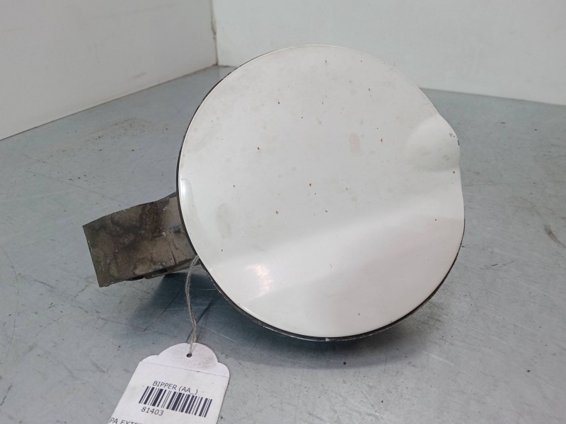 Recambio de tapa exterior combustible para peugeot bipper (aa_) 1.4 hdi referencia OEM IAM   
