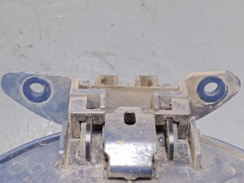 Recambio de tapa exterior combustible para citroën c3 pluriel (hb_) 1.4 hdi referencia OEM IAM   