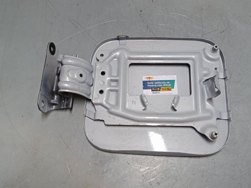 Recambio de tapa exterior combustible para nissan qashqai i (j10, nj10) 1.5 dci referencia OEM IAM   