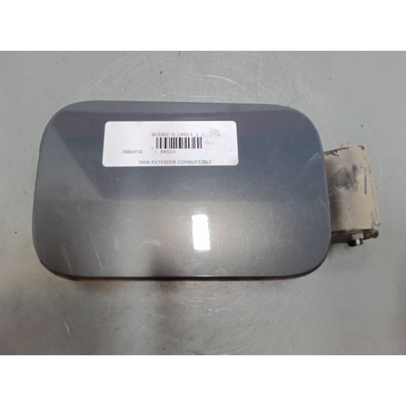 Recambio de tapa exterior combustible para renault scénic ii (jm0/1_) 1.6 16v (jm1r) referencia OEM IAM   