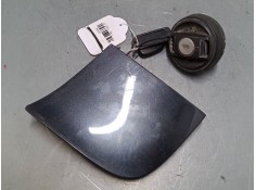 Recambio de tapa exterior combustible para citroën c1 (pm_, pn_) 1.0 referencia OEM IAM CON TAPON Y LLAVE  