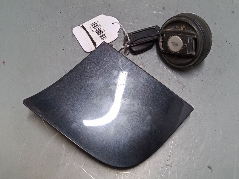 Recambio de tapa exterior combustible para citroën c1 (pm_, pn_) 1.0 referencia OEM IAM CON TAPON Y LLAVE  