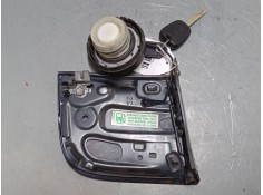 Recambio de tapa exterior combustible para citroën c1 (pm_, pn_) 1.0 referencia OEM IAM CON TAPON Y LLAVE   2