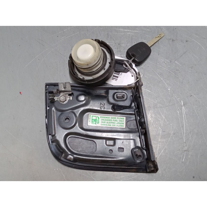 Recambio de tapa exterior combustible para citroën c1 (pm_, pn_) 1.0 referencia OEM IAM CON TAPON Y LLAVE  