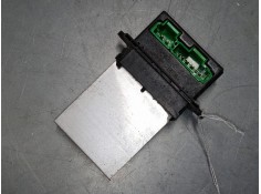 Recambio de resistencia calefaccion para citroën c3 i (fc_, fn_) 1.4 hdi referencia OEM IAM T1000948E