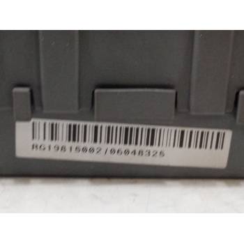 BSI RG19815002 