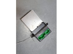 Recambio de resistencia calefaccion para renault scénic ii (jm0/1_) 1.6 16v (jm1r) referencia OEM IAM F657165W