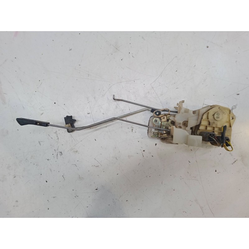 Recambio de cerradura puerta delantera izquierda para honda civic vii hatchback (eu, ep, ev) 1.7 ctdi (ep4, eu9) referencia OEM 