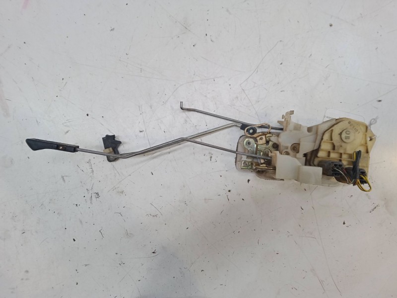 Recambio de cerradura puerta delantera izquierda para honda civic vii hatchback (eu, ep, ev) 1.7 ctdi (ep4, eu9) referencia OEM 