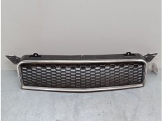 Recambio de rejillas capo para chevrolet aveo / kalos hatchback (t250, t255) 1.2 referencia OEM IAM   