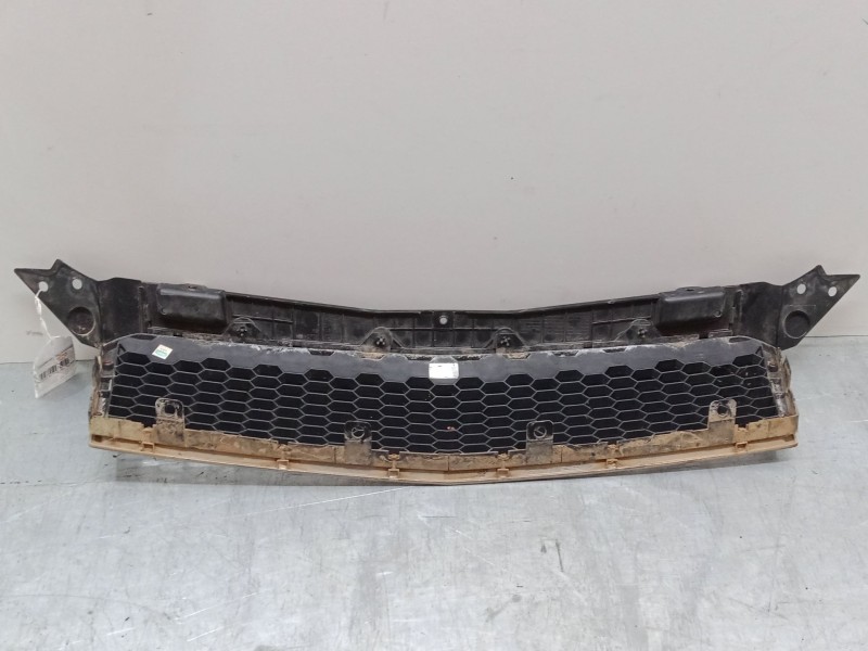 Recambio de rejillas capo para chevrolet aveo / kalos hatchback (t250, t255) 1.2 referencia OEM IAM   