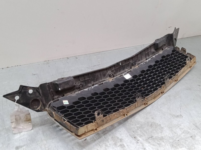 Recambio de rejillas capo para chevrolet aveo / kalos hatchback (t250, t255) 1.2 referencia OEM IAM   