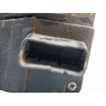 CERRADURA PUERTA DELANTERA DERECHA 